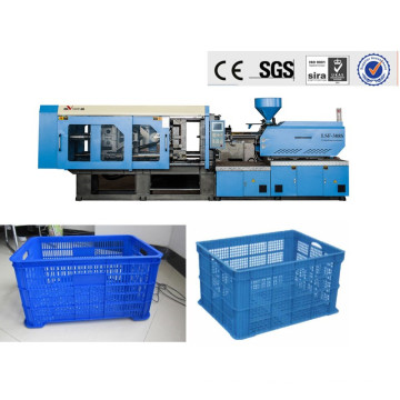 Fruit Box Injection Molding Machine